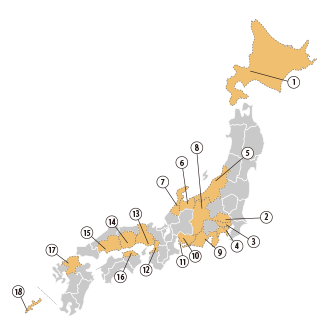 スクーリング会場地図