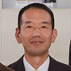 青木聖久先生の写真