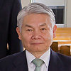 安宅川佳之先生の写真