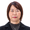 小松尾京子先生の写真
