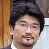 元岡征志先生の写真