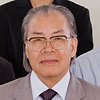 小椋喜一郎先生の写真
