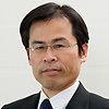 大野喜朗先生の写真