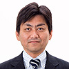 齊藤晋治先生の写真