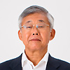 関口和雄先生の写真