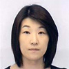 田嶋香苗先生の写真