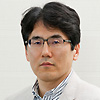 戸田智弘先生の写真