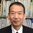 青木聖久先生の写真