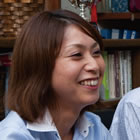 土岐幸美さんの写真
