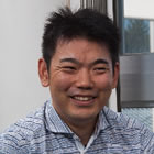 宮川省吾さんの写真