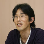 平瀬幸司さんの写真