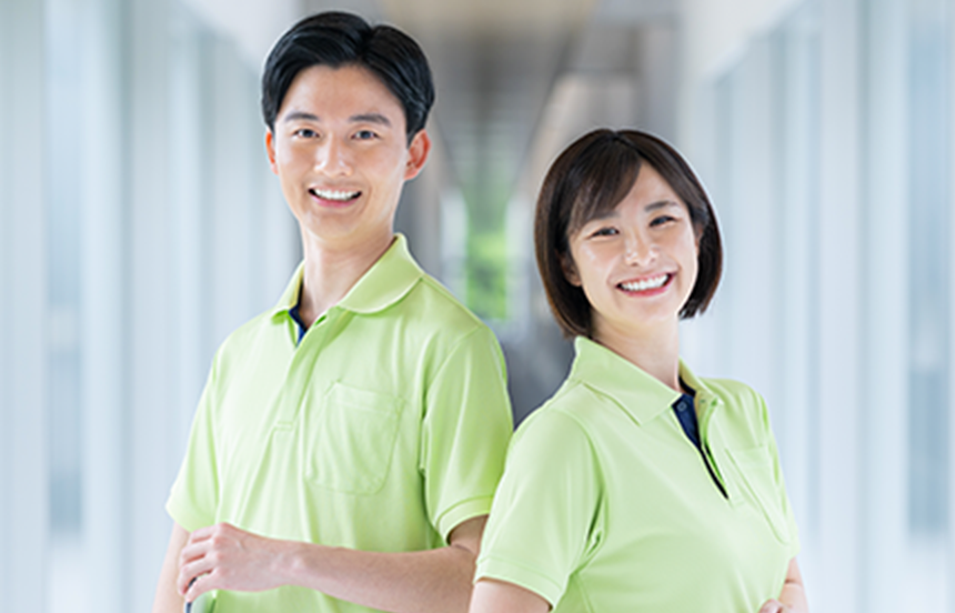 大学で学びたい社会人の方へ