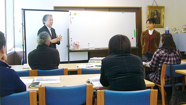 『雪国に暮らす高齢者の生活支援や福祉の在り方』山形県米沢市