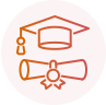 大学卒業資格（学士）