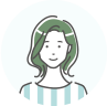 50代・女性