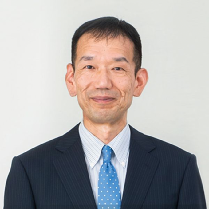 青木 聖久 教授