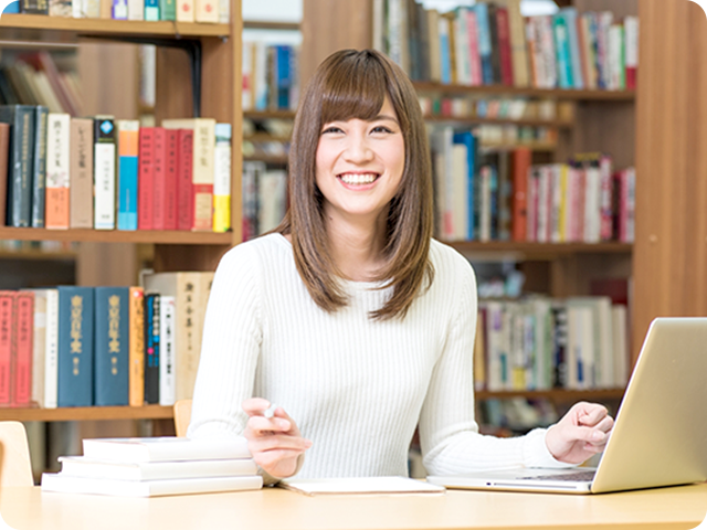 資格取得サポート体制 | 取得できる資格 | 日本福祉大学 通信教育部