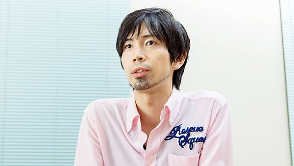 木村 圭佑さん